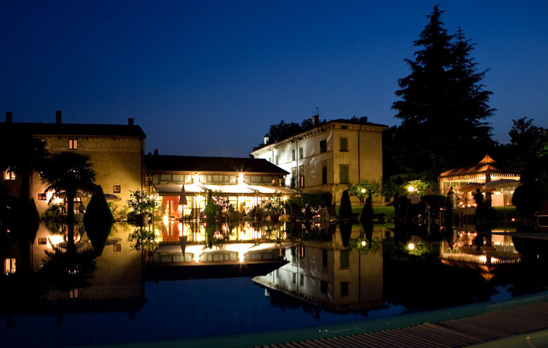 Photo of Hotel Villa del Quar