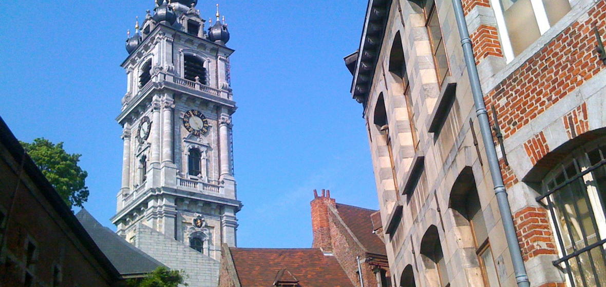 Foto von Mons