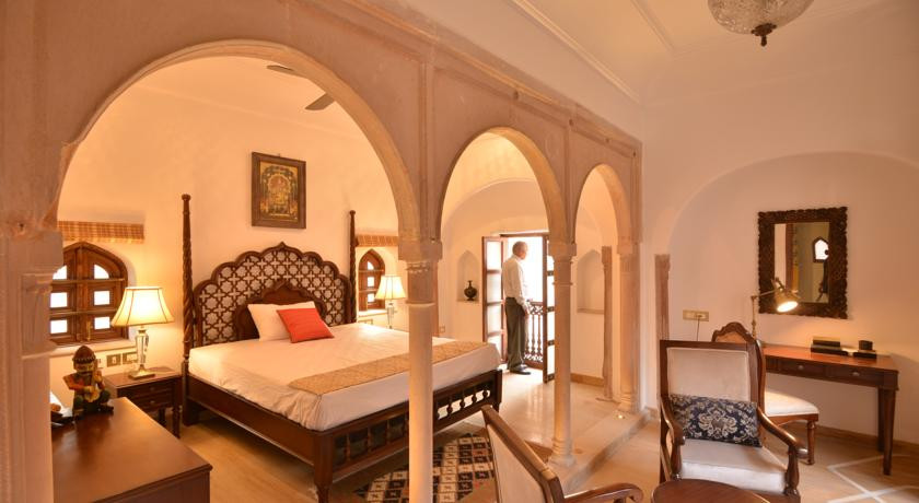Haveli Dharampura, Delhi Review | The Hotel Guru