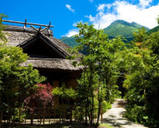 10 of the Best Ryokans with Private Onsens in Kyushu