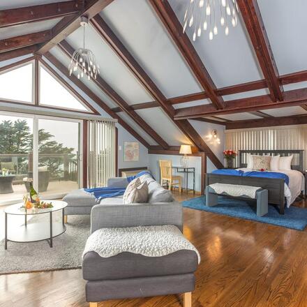 Ocean View Inn