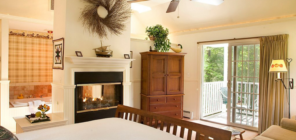 Wooden Duck Inn, New Jersey Review The Hotel Guru