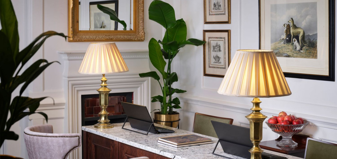 The Chelsea Townhouse, London. Expert reviews and highlights | The ...