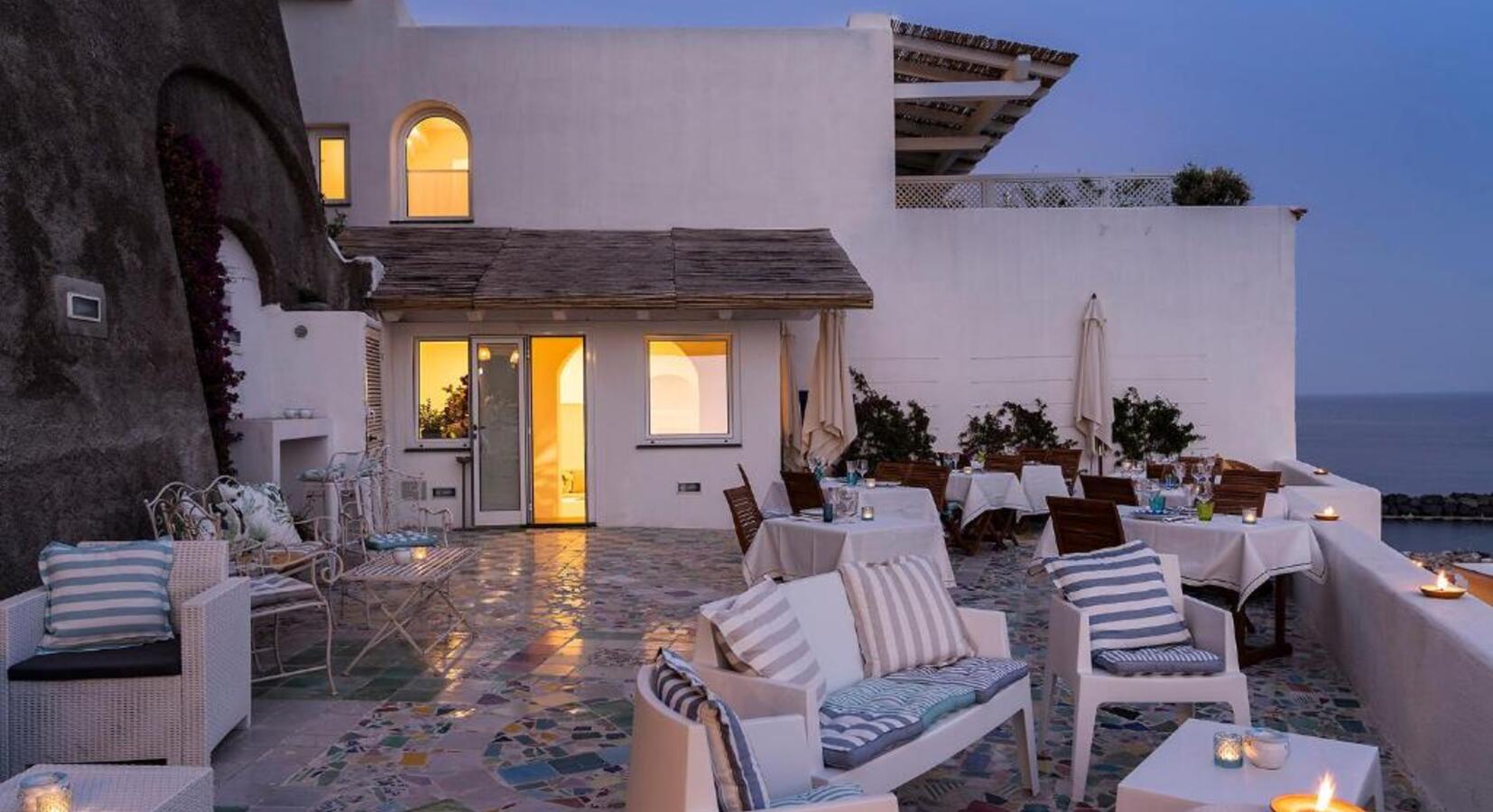 Foto von Casa Al Sole