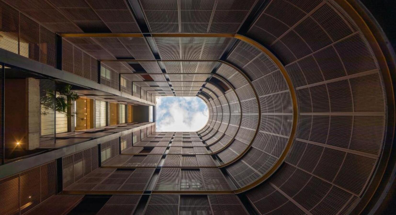 Architectural Detail