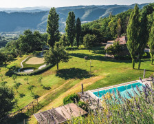 20 Best Hotels in Umbria for Couples