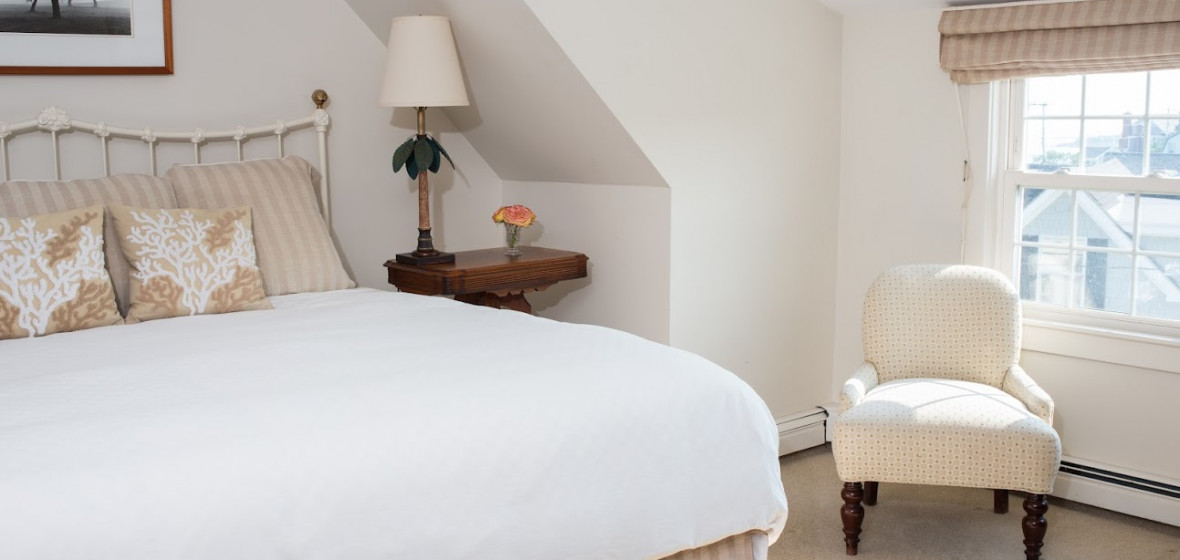 beach house inn
