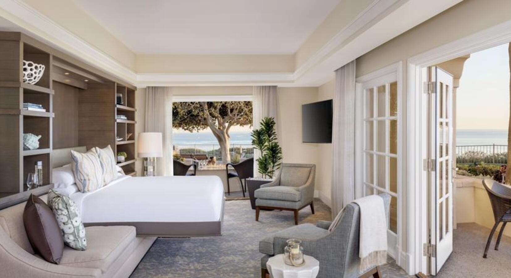 Photo of Ritz Carlton Laguna Niguel