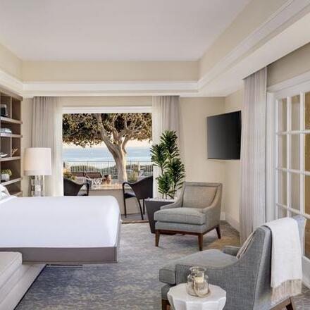 Ritz Carlton Laguna Niguel
