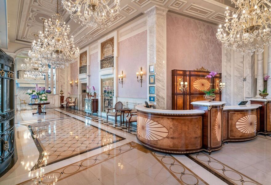 Rixos Pera