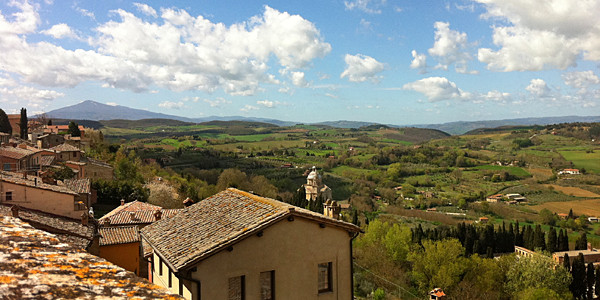 Locanda di San Francesco