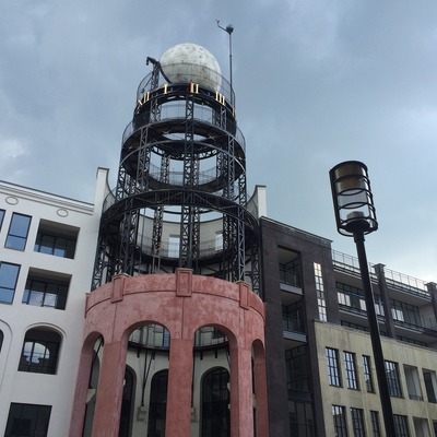 Heerlen, The Netherlands