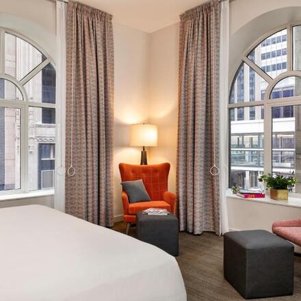 Hyatt Centric Minneapolis