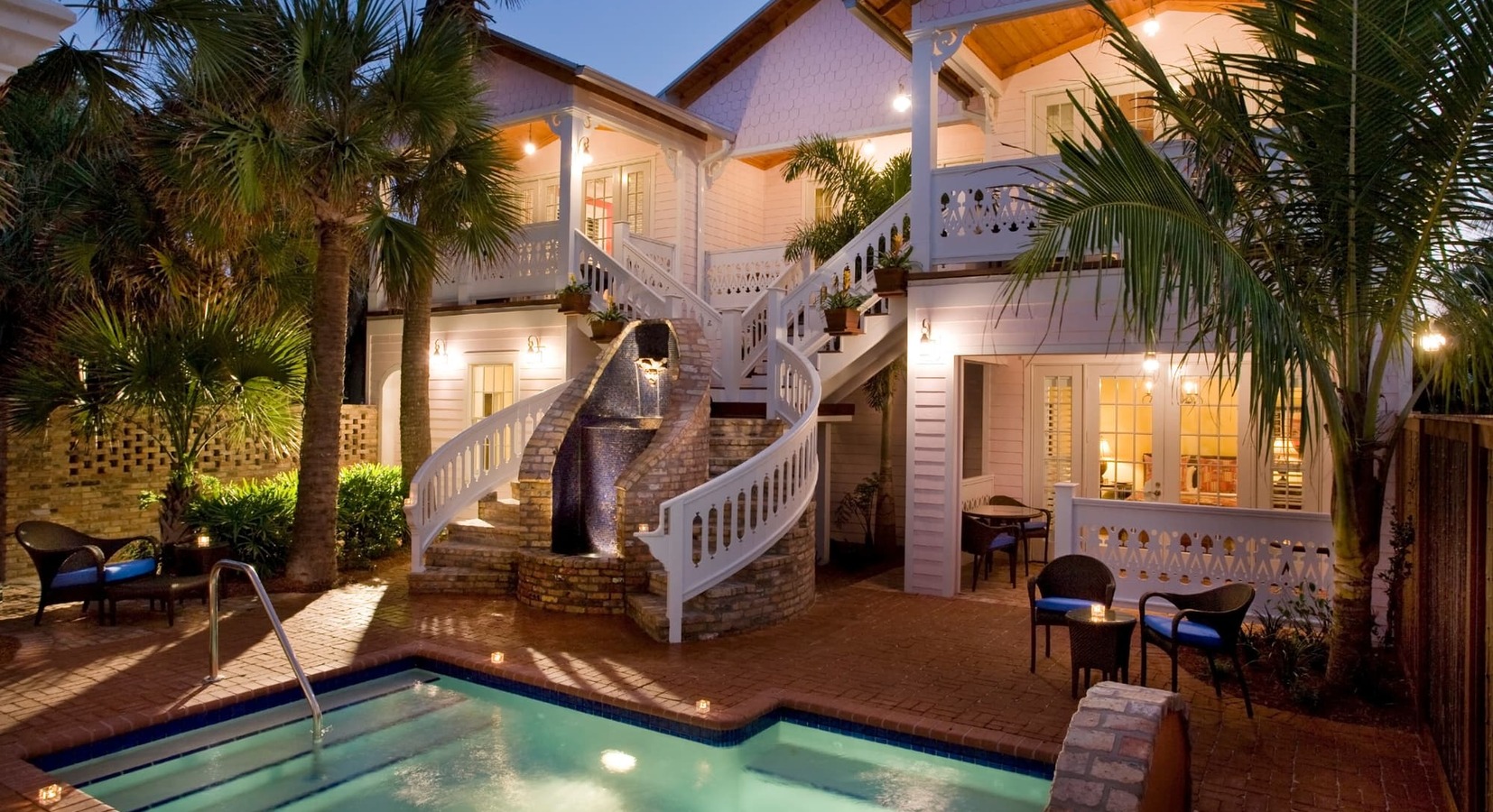 The Pool