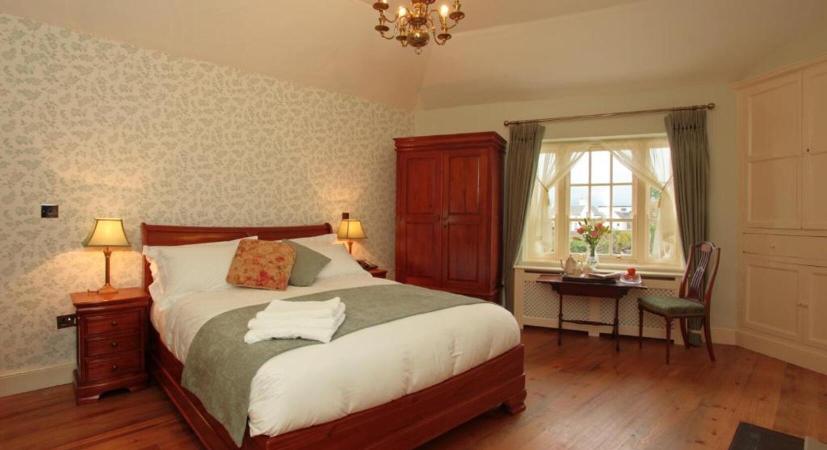 Photo de Corrib House