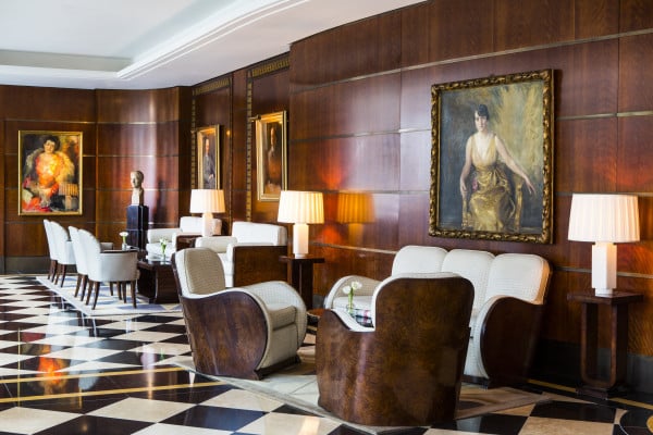 5 Best Mayfair Hotels, London: Chic Stays in Mayfair (2023