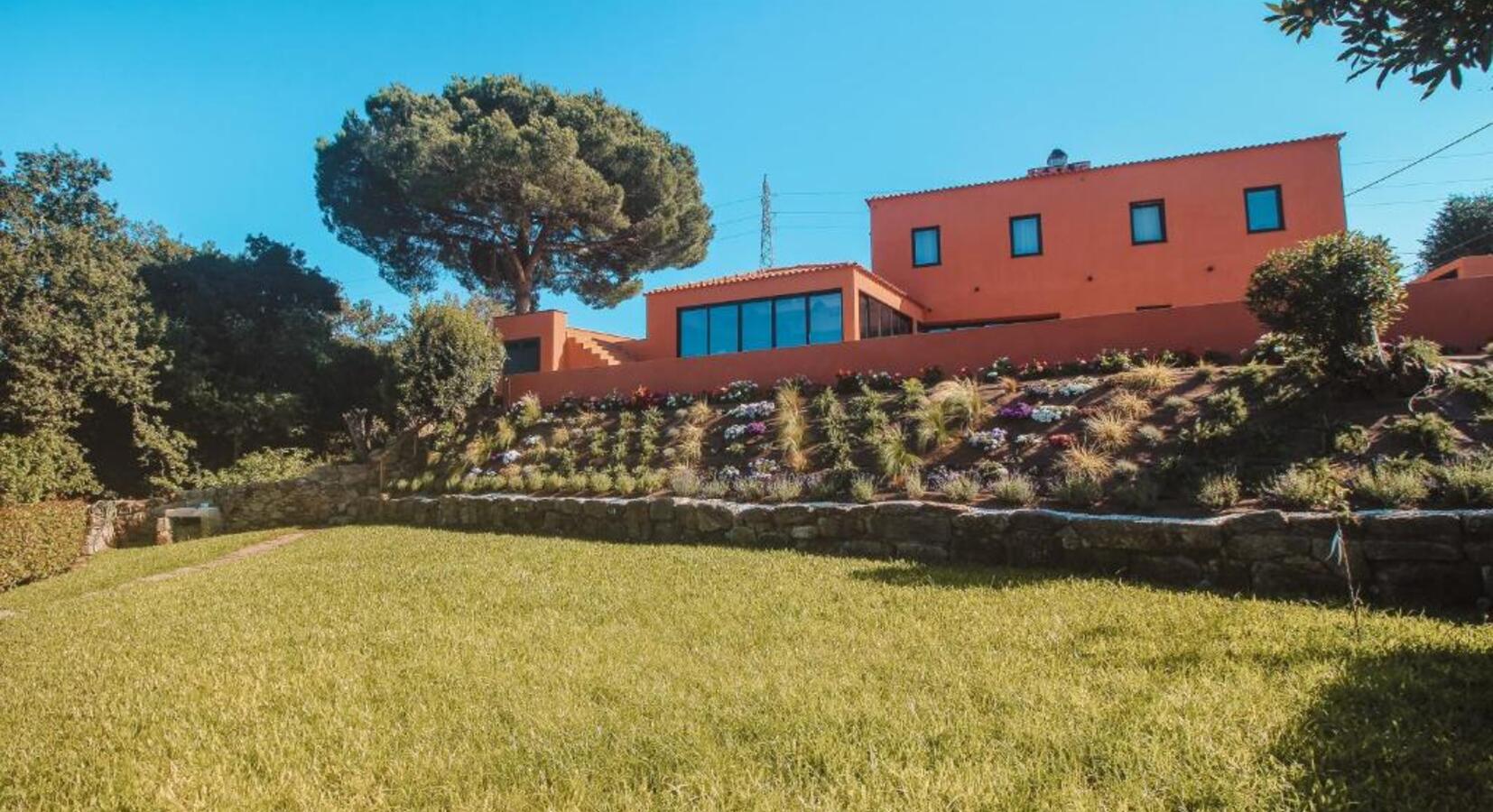 Photo of The Lost Garden