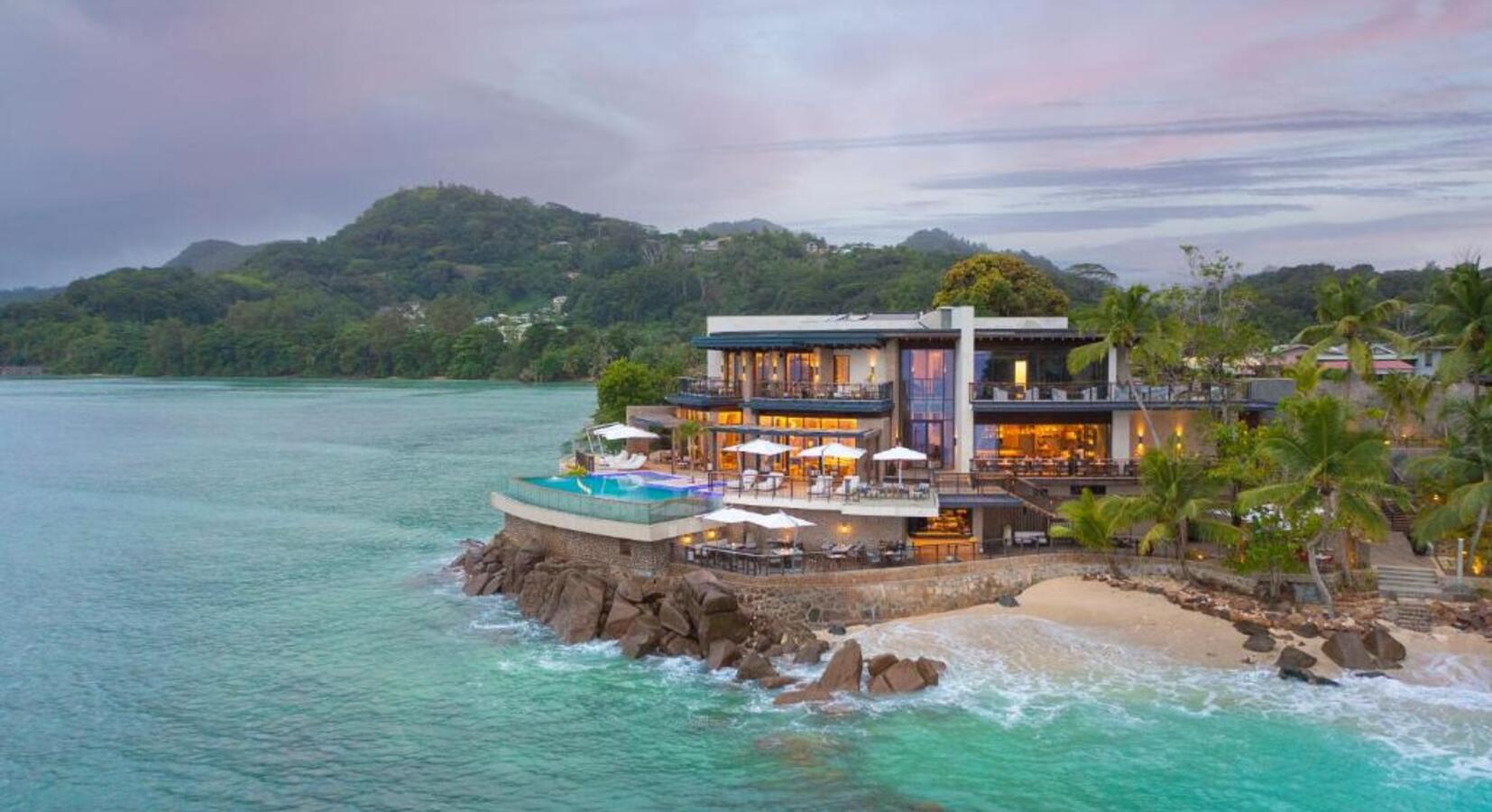 Foto de Mango House