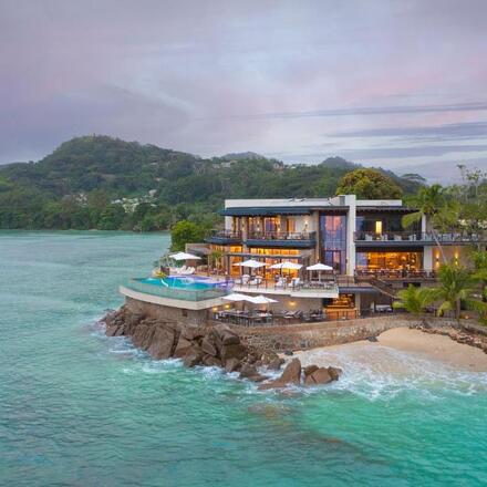 Mango House