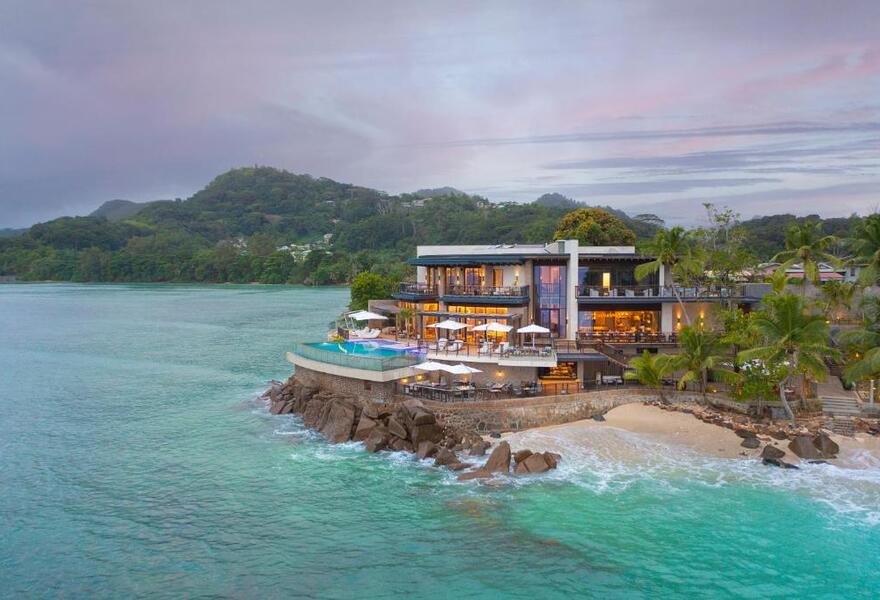 Mango House