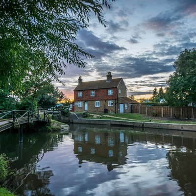 Guildford, Royaume-Uni