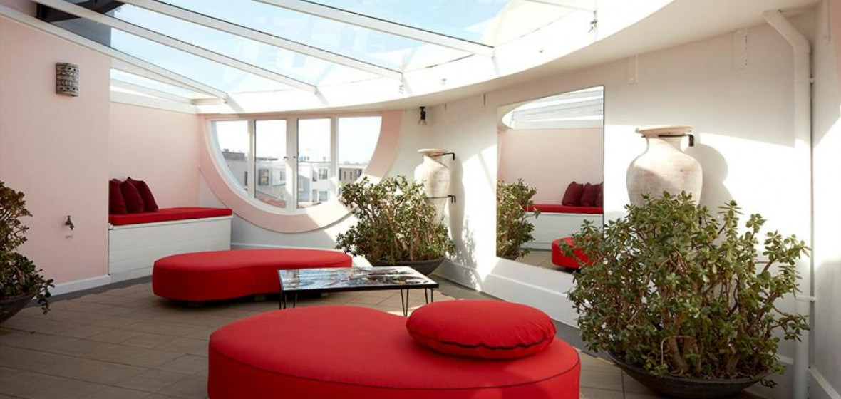 Hotel Ravesis Hotel Ravesis, Sydney (Bondi Beach), Australia. Expert reviews and ...