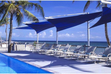 Nisbet Plantation Beach Club