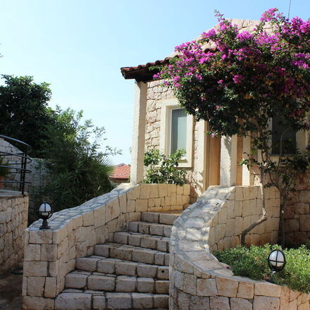 Deniz Feneri Lighthouse