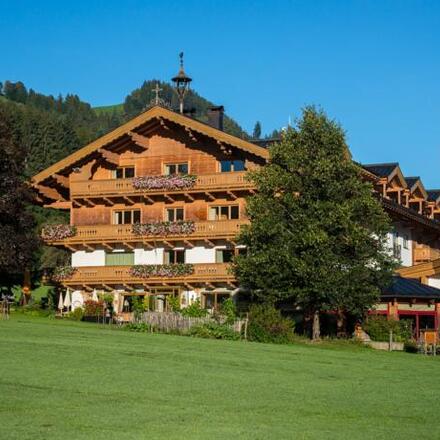 Hotel Rasmushof