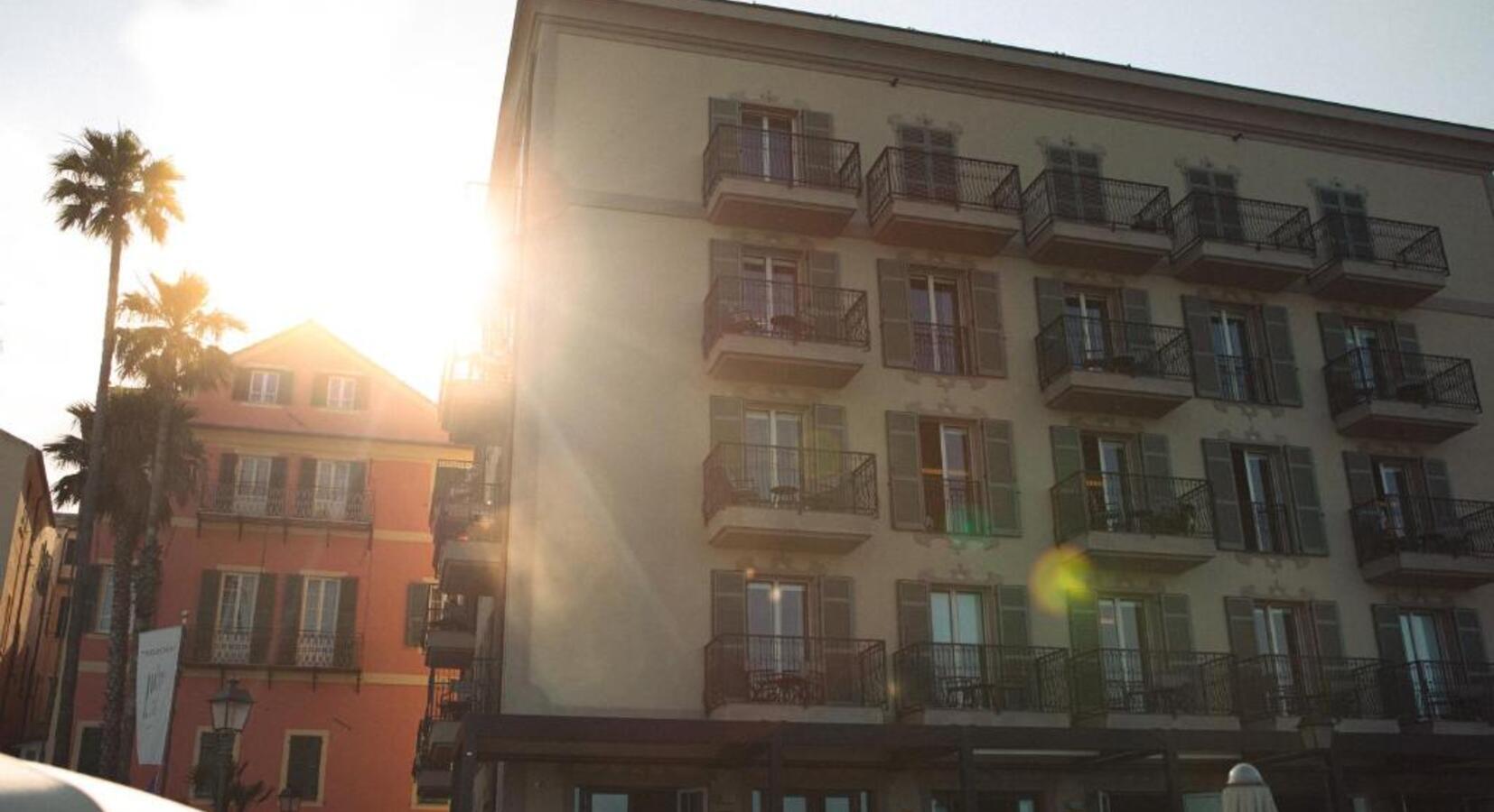 Foto de Hotel Windsor