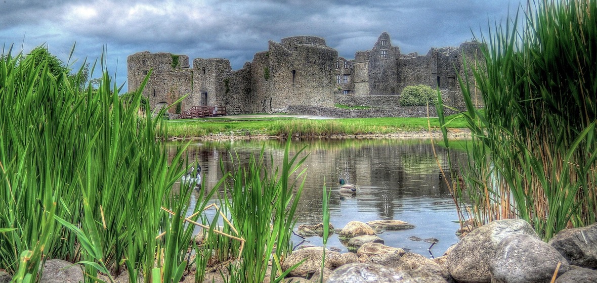 Foto von Grafschaft Roscommon