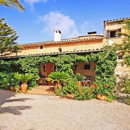 Finca Son Jorbo