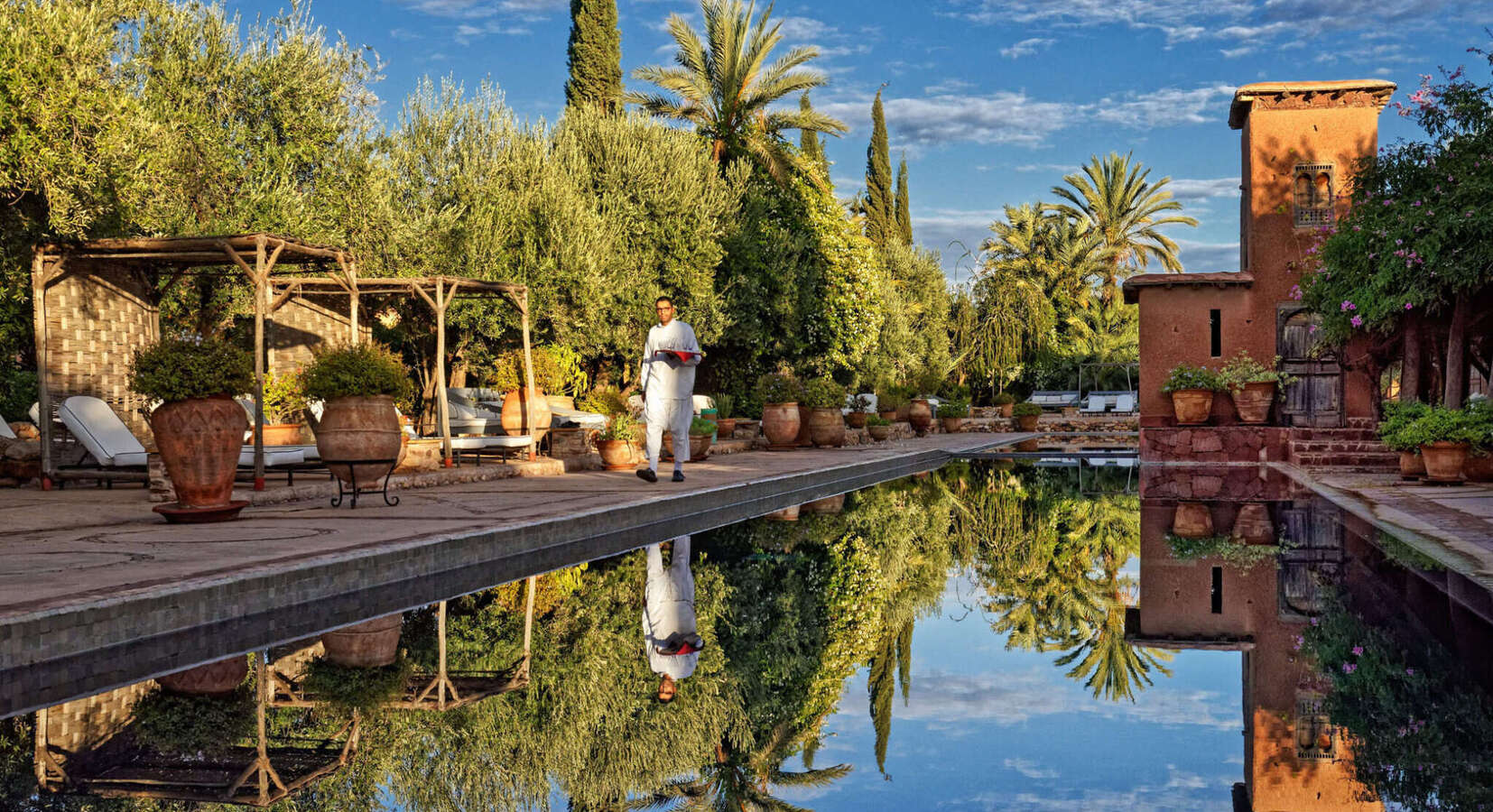 Photo of Beldi Country Club