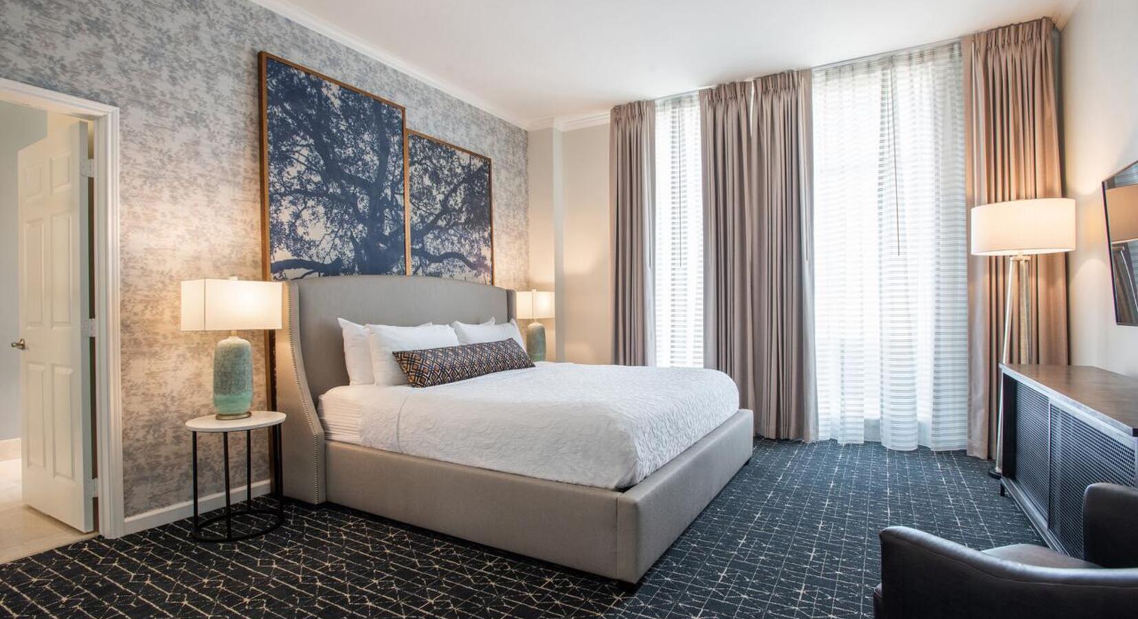 Foto de Magnolia Hotel, Houston