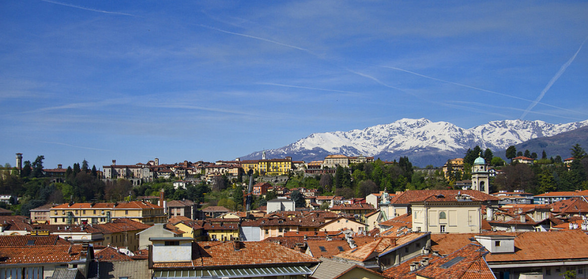 Best Places To Stay In Biella Italy The Hotel Guru
