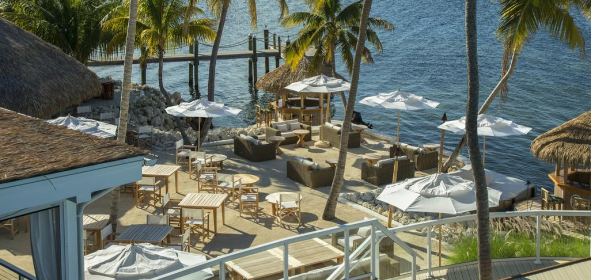 Bungalows Key Largo, Florida Keys (Key Largo), United States of America
