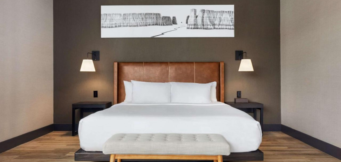 Origin Hotel Red Rocks, Colorado Review The Hotel Guru