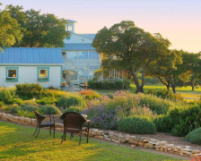 The 16 Best Hotels in Texas Hill Country