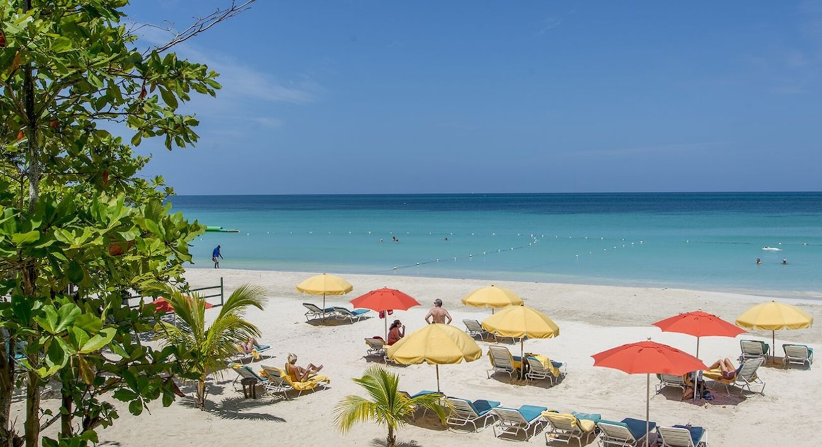 The Beach