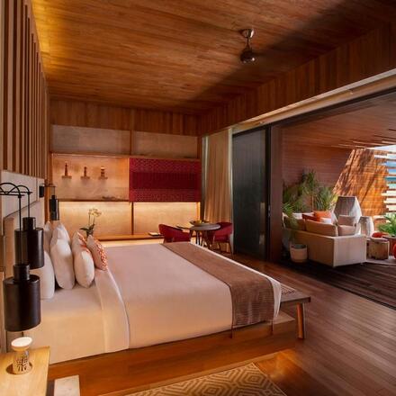 Banyan Tree Mayakoba