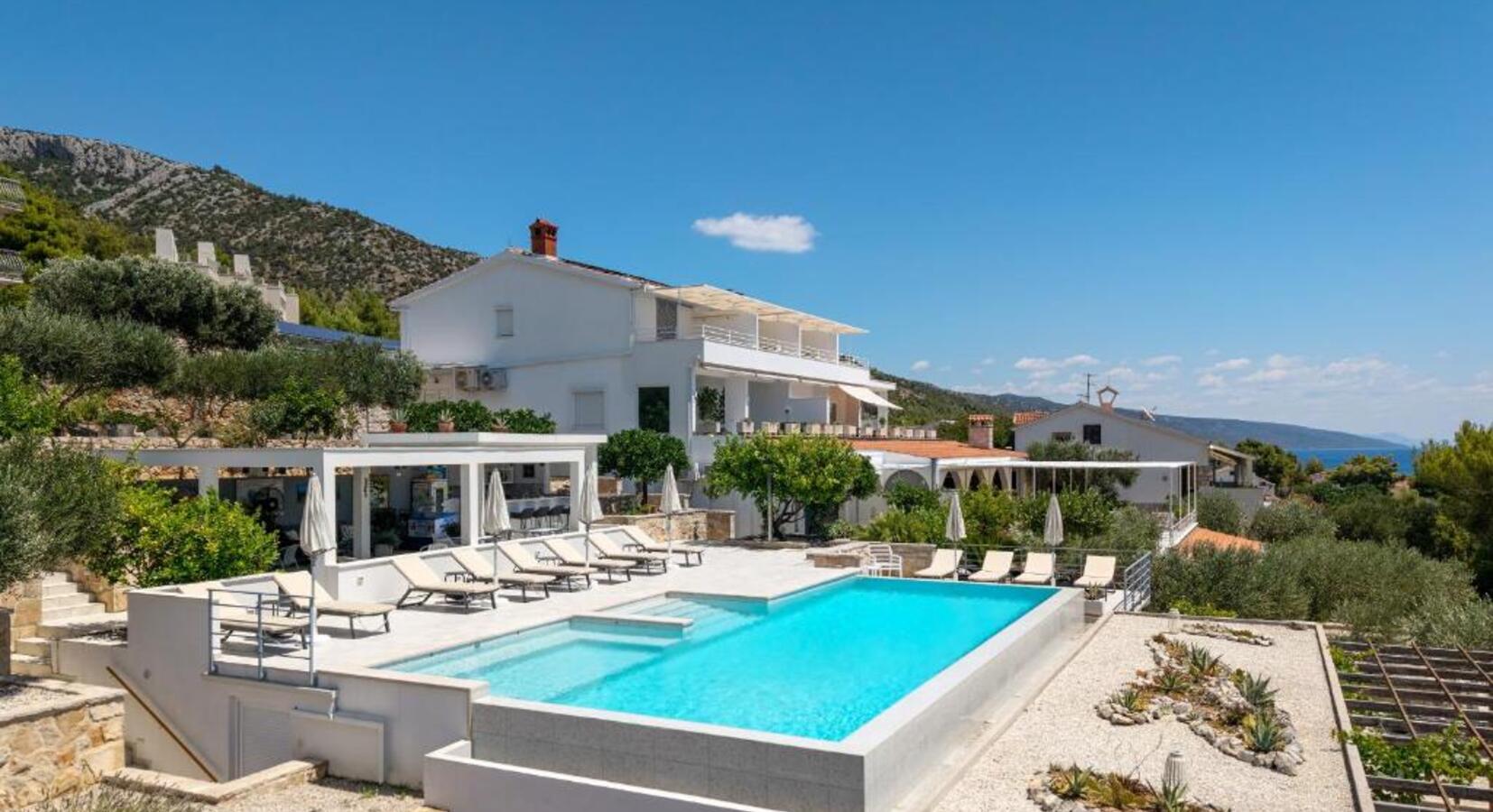 Foto de Casa Stella Mare