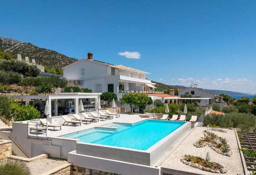 Casa Stella Mare