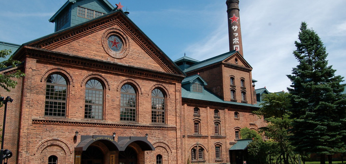 Best places to stay in Sapporo, Japan | The Hotel Guru