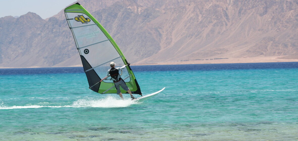 Photo of Dahab