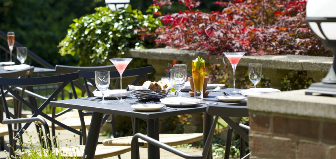 The Manor at Sway, Hampshire Review The Hotel Guru