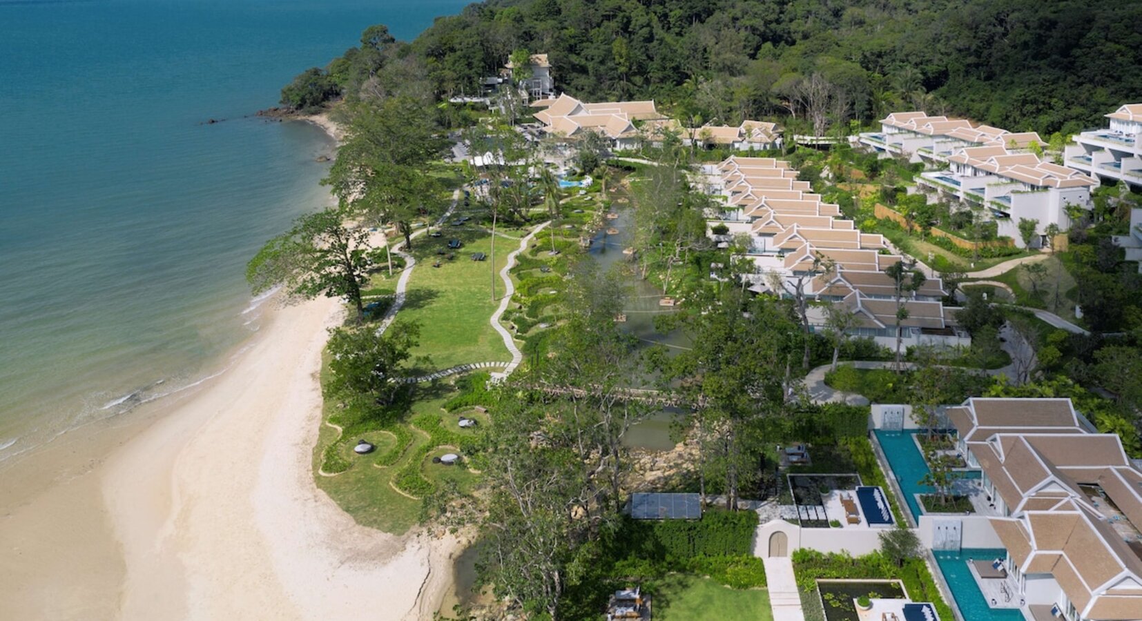 Photo of Banyan Tree Krabi