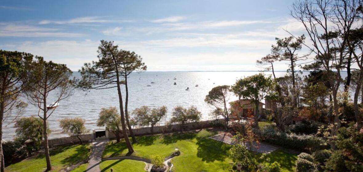 Photo of Arcachon