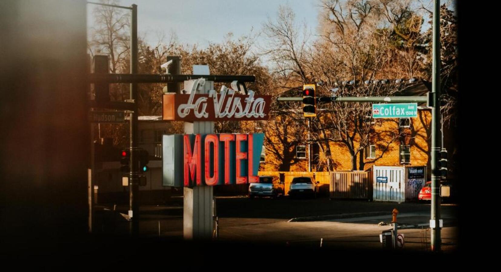 Photo of La Vista Motel