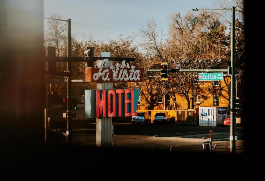 La Vista Motel