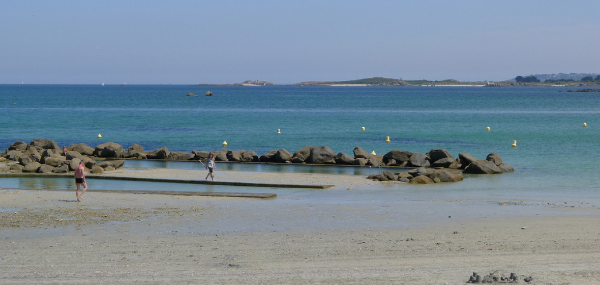 Best places to stay in Saint Pol de Leon, France The Hotel Guru